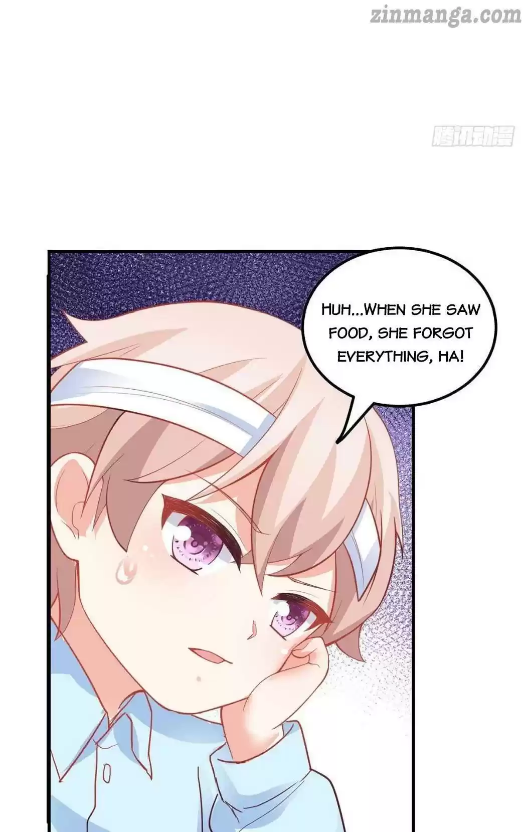 Take Your Mommy Home Chapter 152