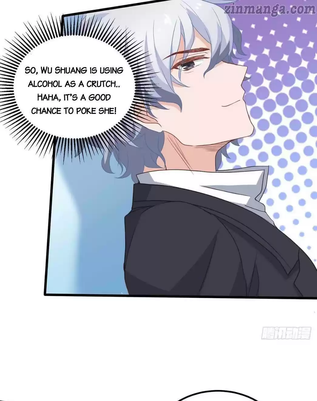 Take Your Mommy Home Chapter 152