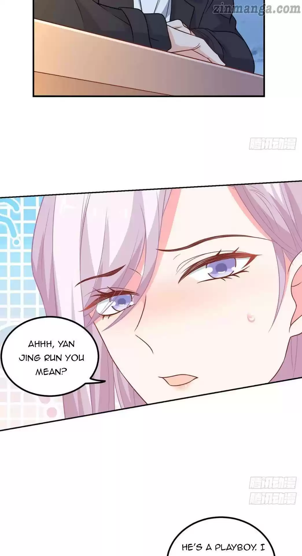 Take Your Mommy Home Chapter 153