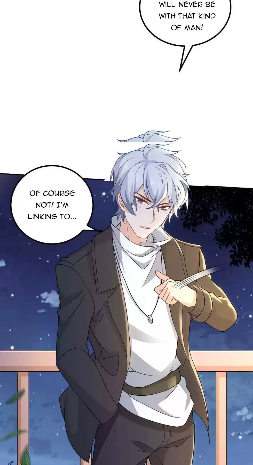 Take Your Mommy Home Chapter 153