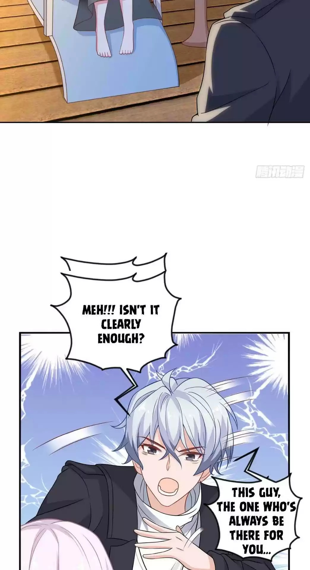 Take Your Mommy Home Chapter 153