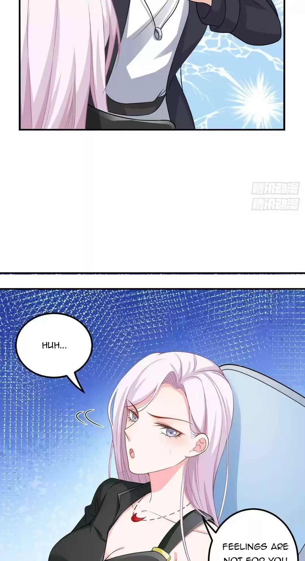 Take Your Mommy Home Chapter 153