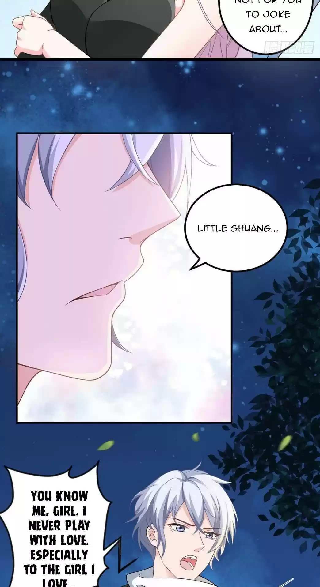 Take Your Mommy Home Chapter 153