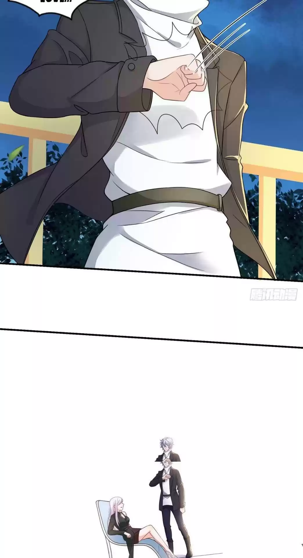 Take Your Mommy Home Chapter 153