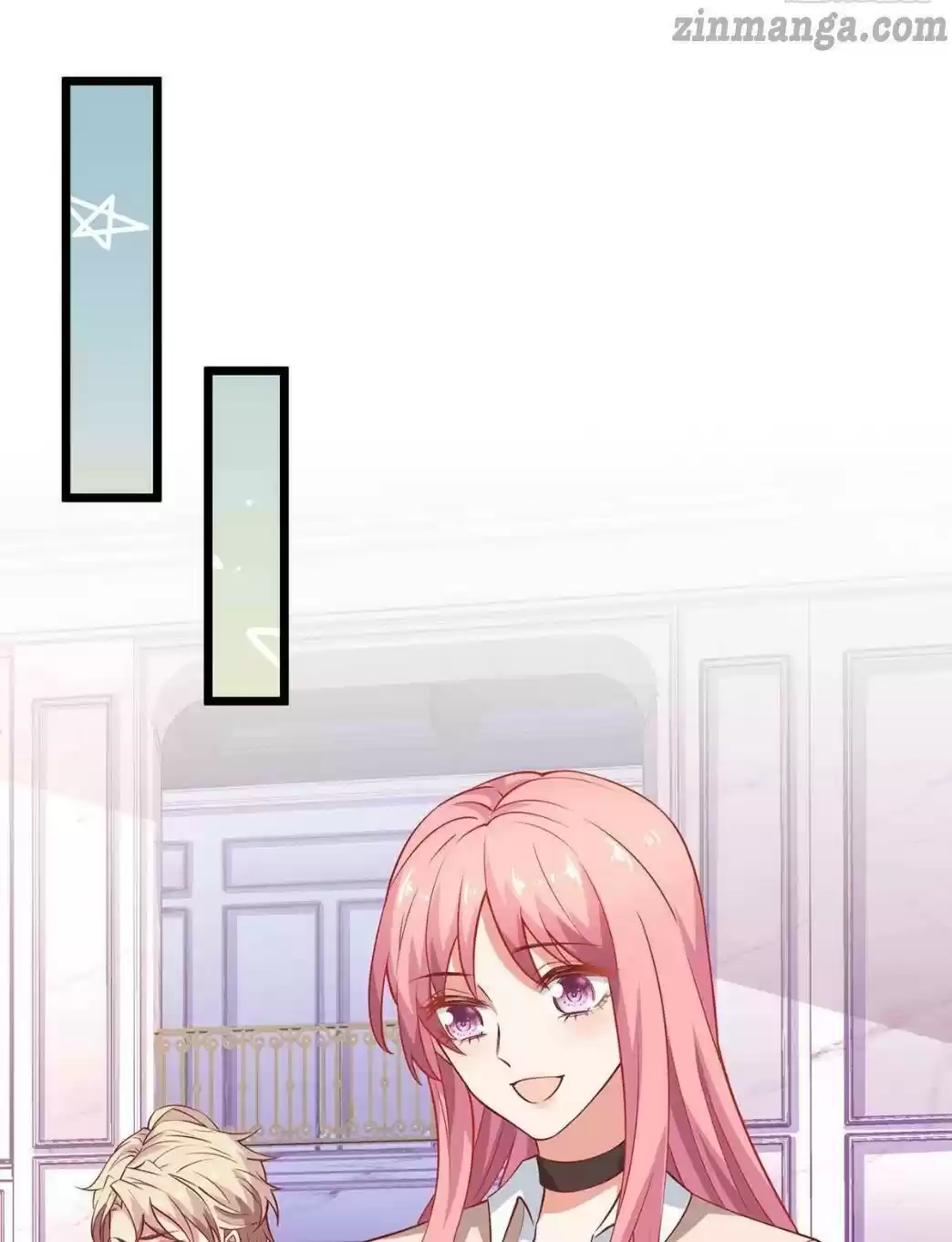 Take Your Mommy Home Chapter 153