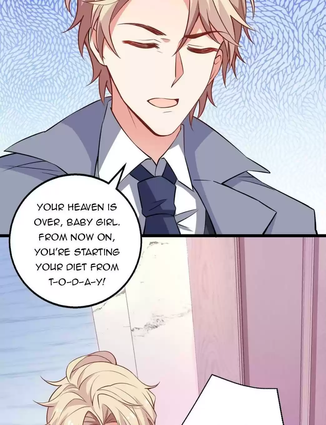 Take Your Mommy Home Chapter 153