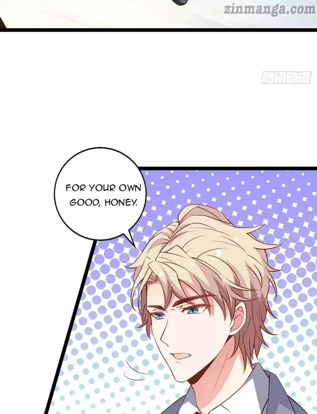 Take Your Mommy Home Chapter 153