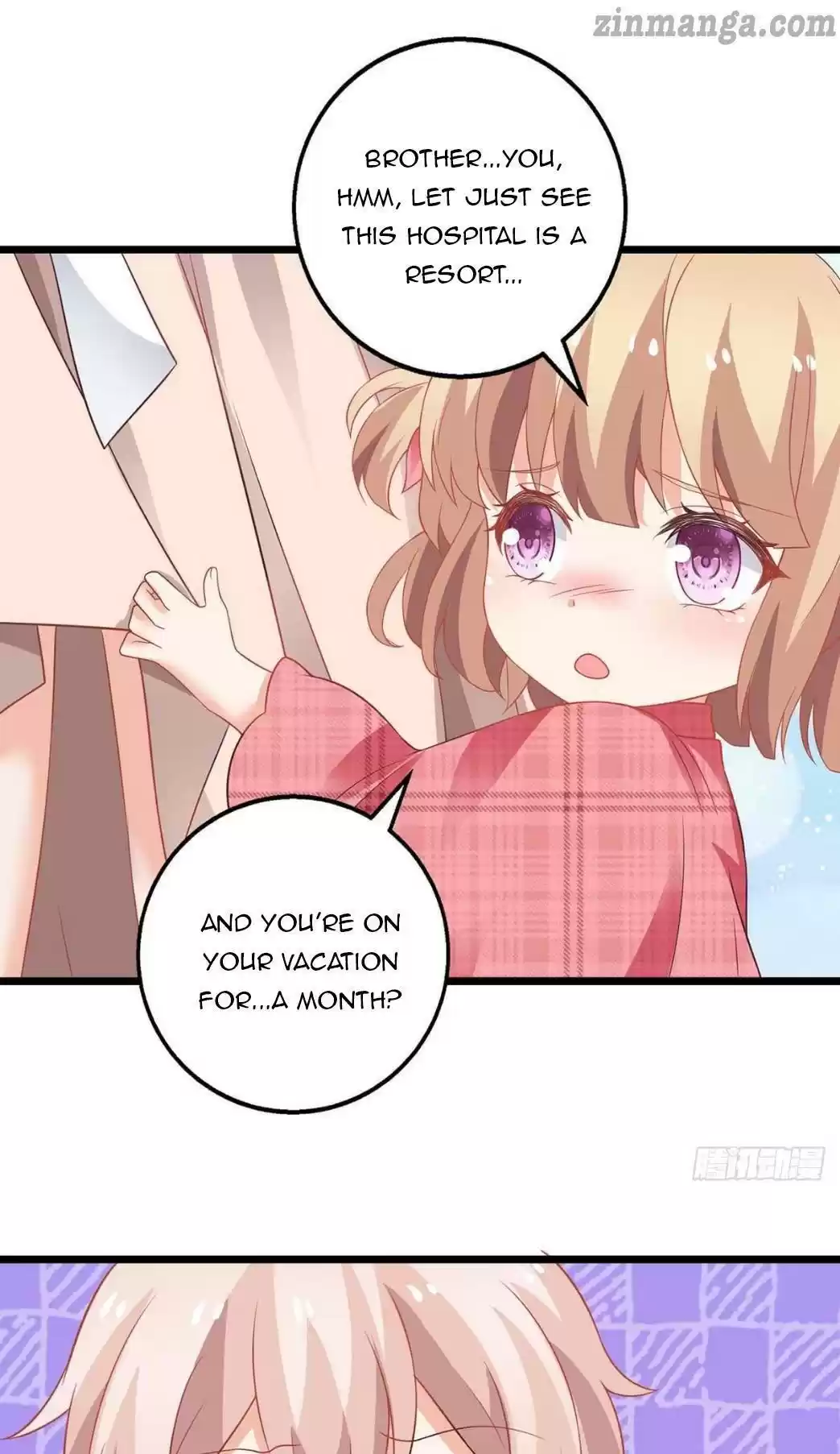 Take Your Mommy Home Chapter 153