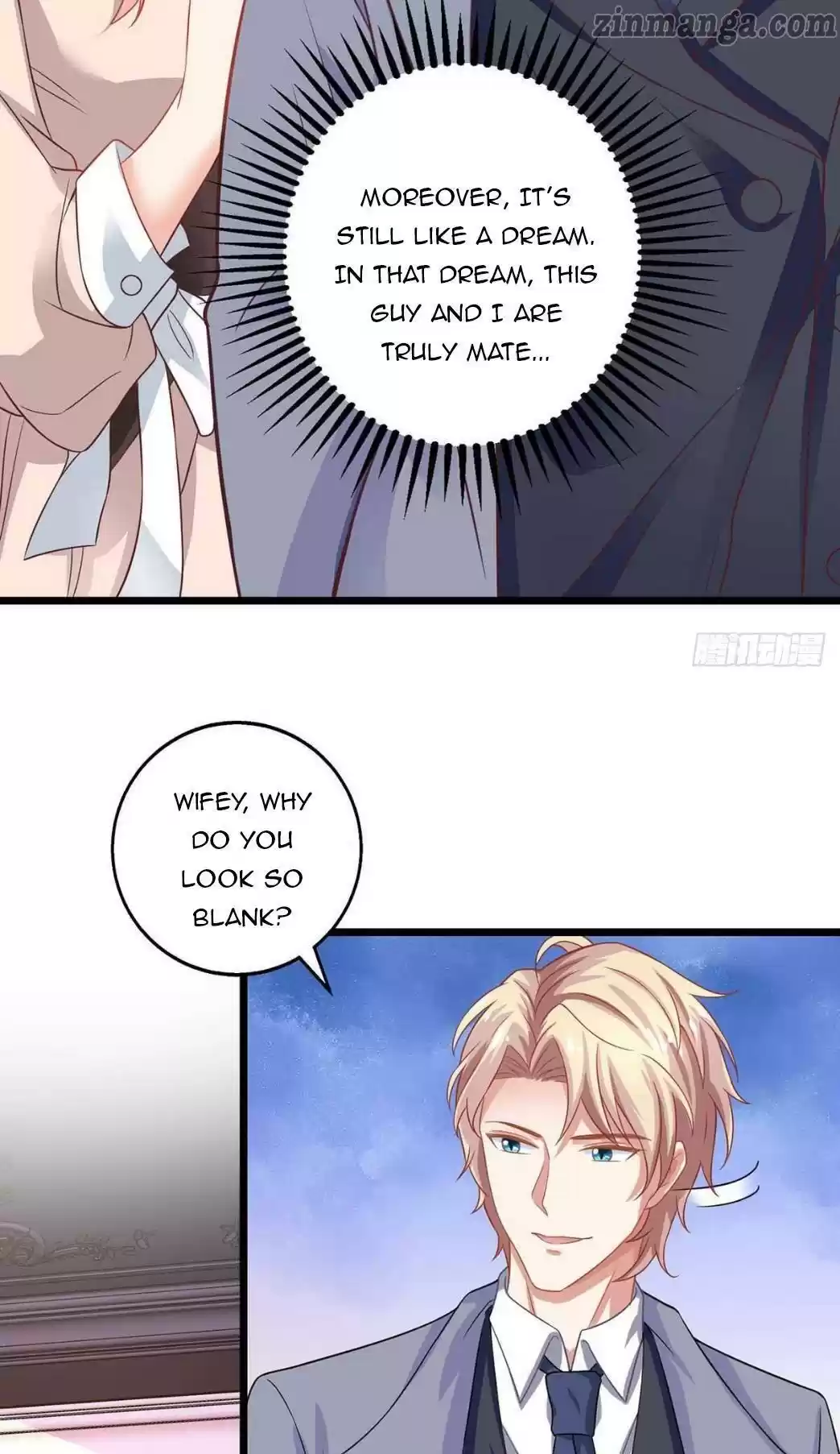 Take Your Mommy Home Chapter 153