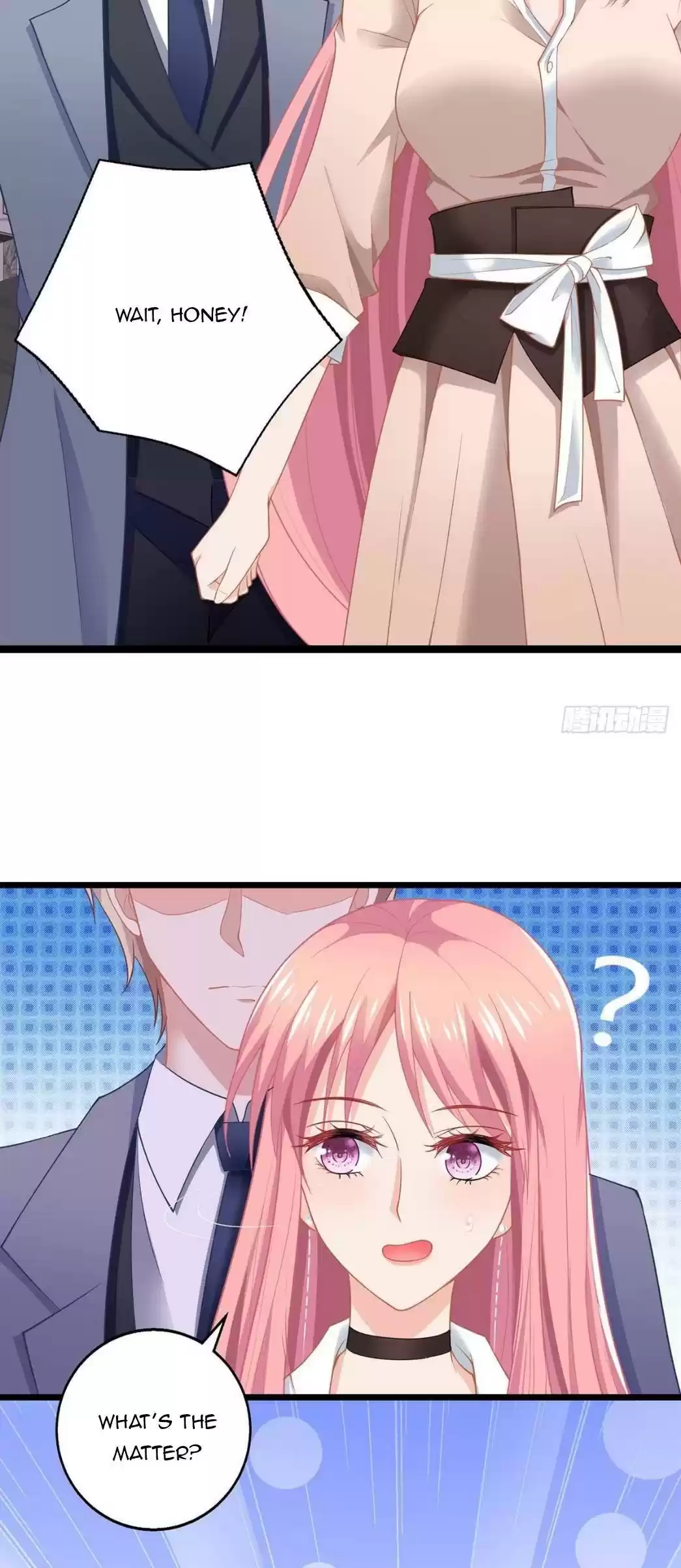 Take Your Mommy Home Chapter 154