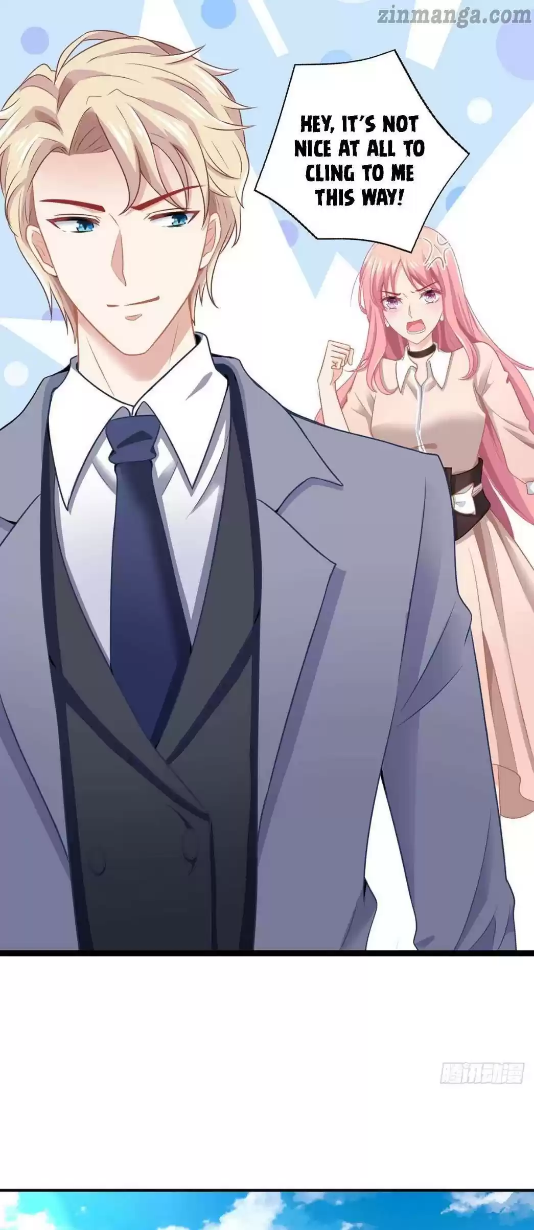 Take Your Mommy Home Chapter 154