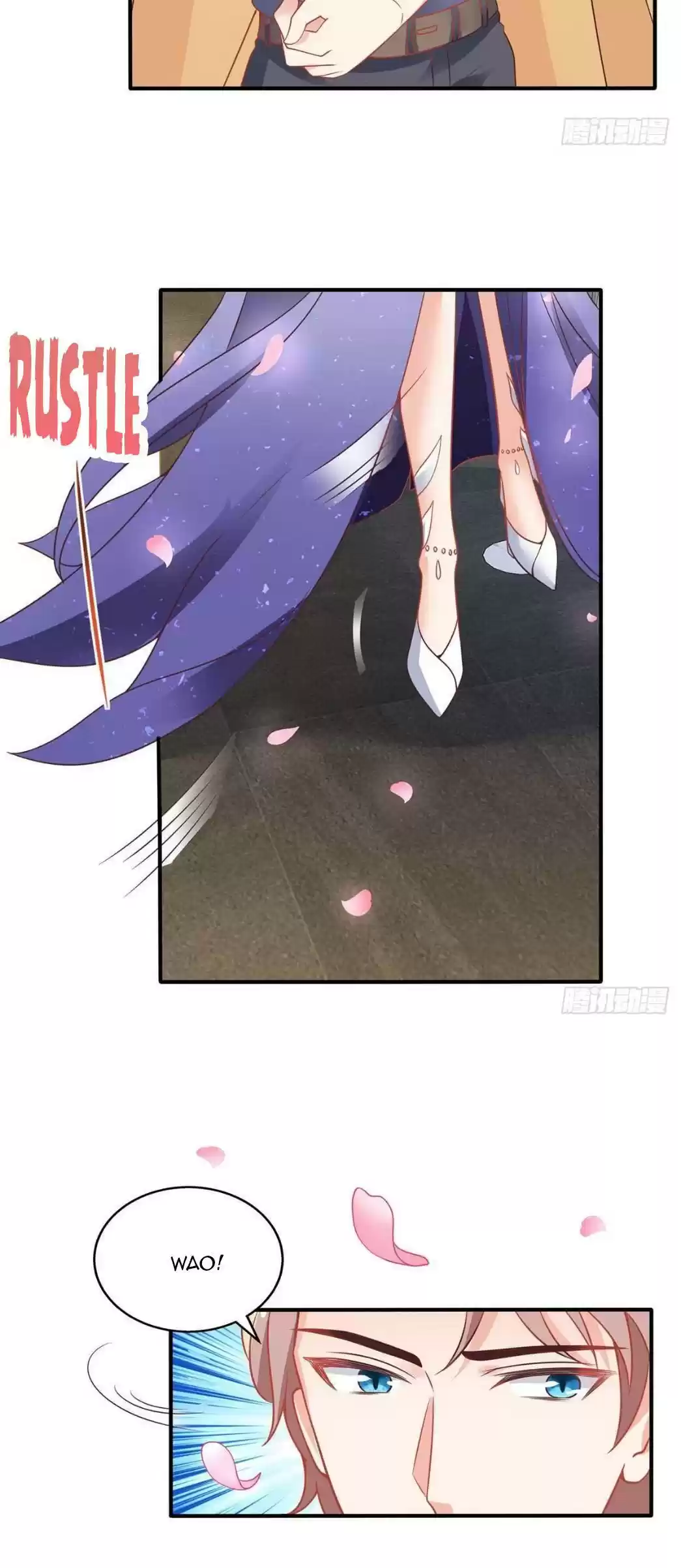 Take Your Mommy Home Chapter 154