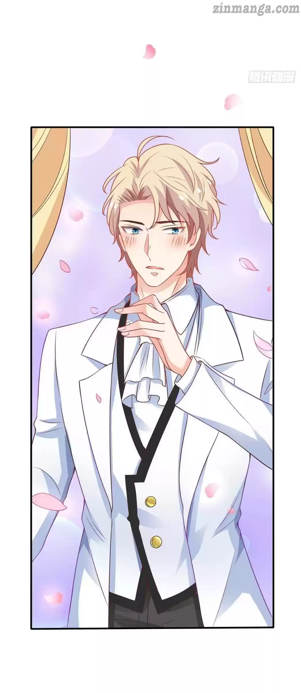 Take Your Mommy Home Chapter 154