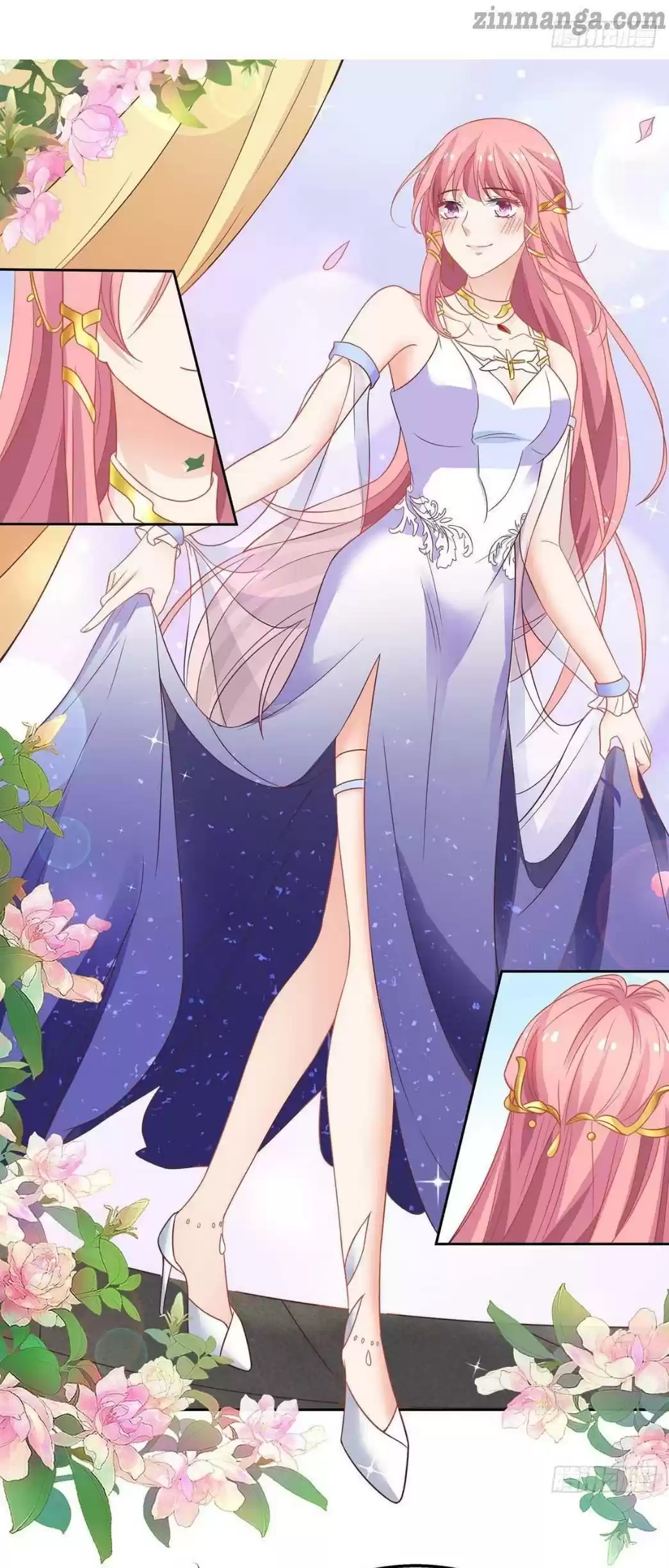 Take Your Mommy Home Chapter 154