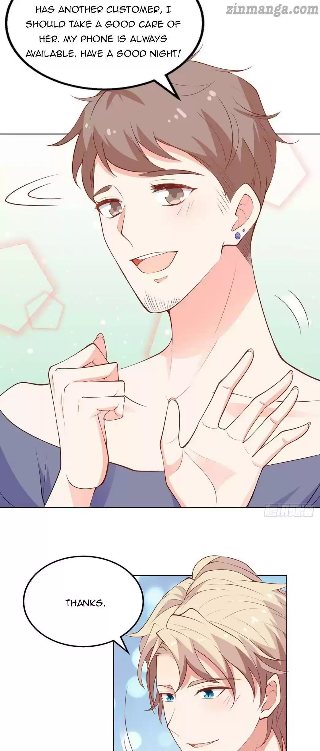 Take Your Mommy Home Chapter 154