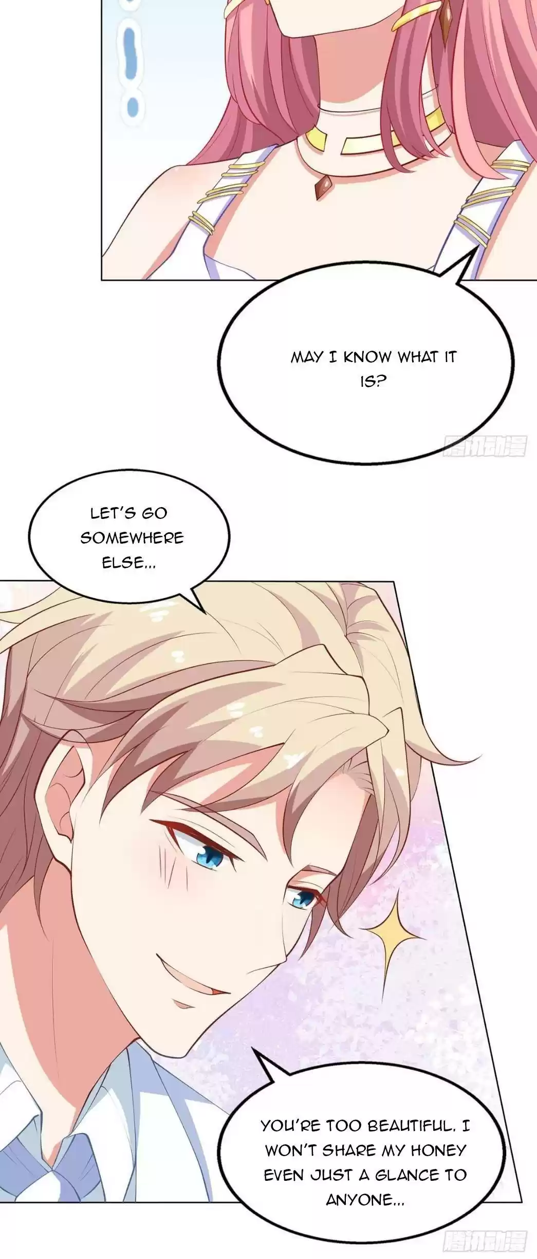 Take Your Mommy Home Chapter 154