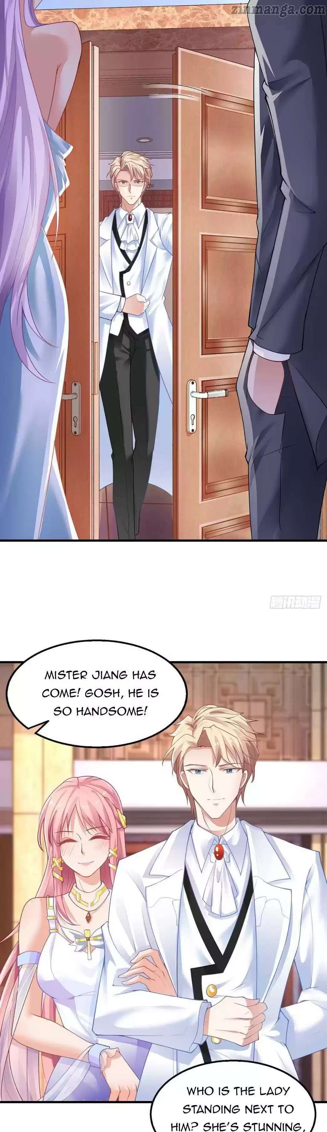 Take Your Mommy Home Chapter 155