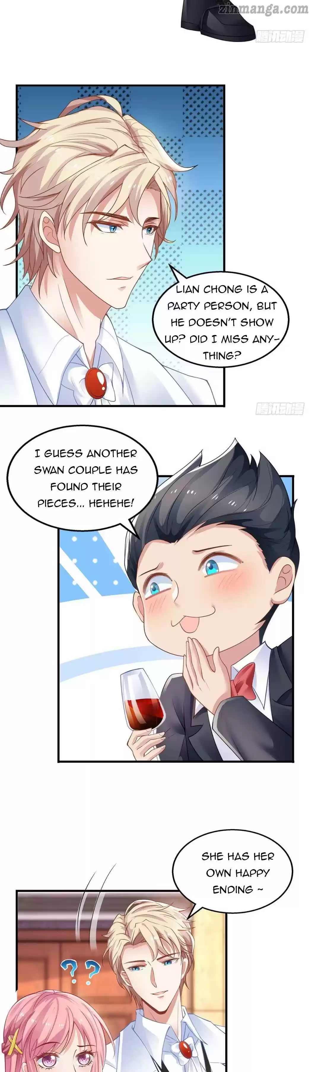 Take Your Mommy Home Chapter 155