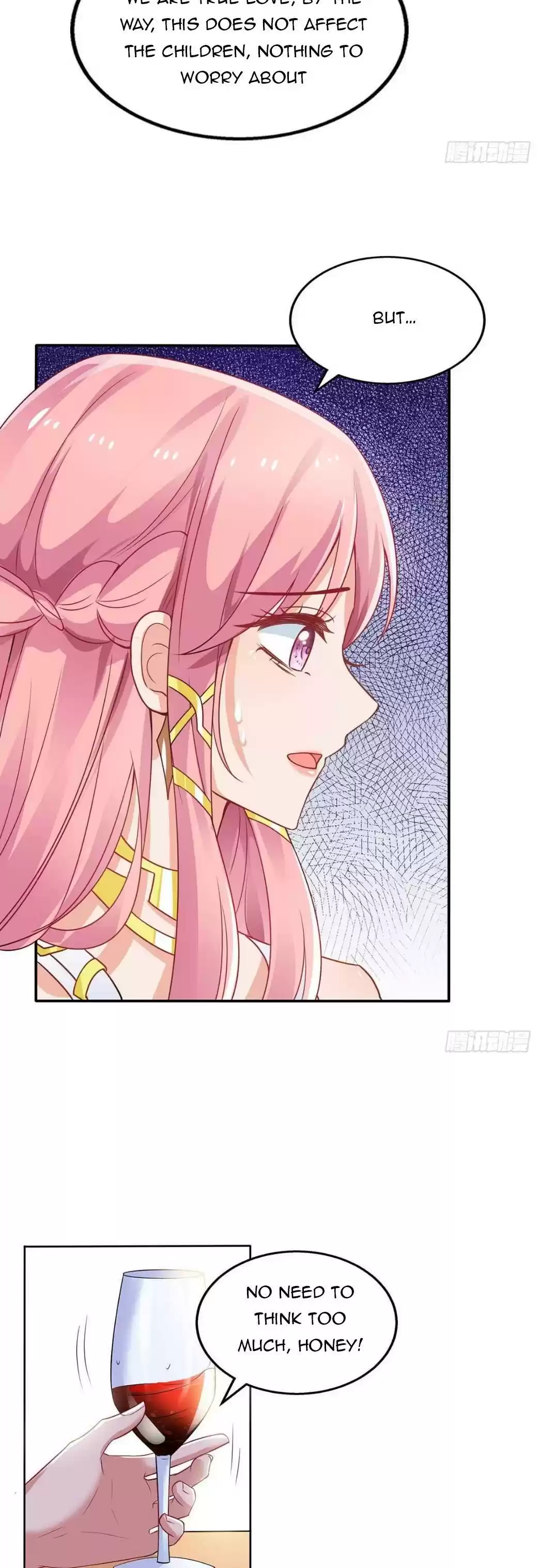 Take Your Mommy Home Chapter 156