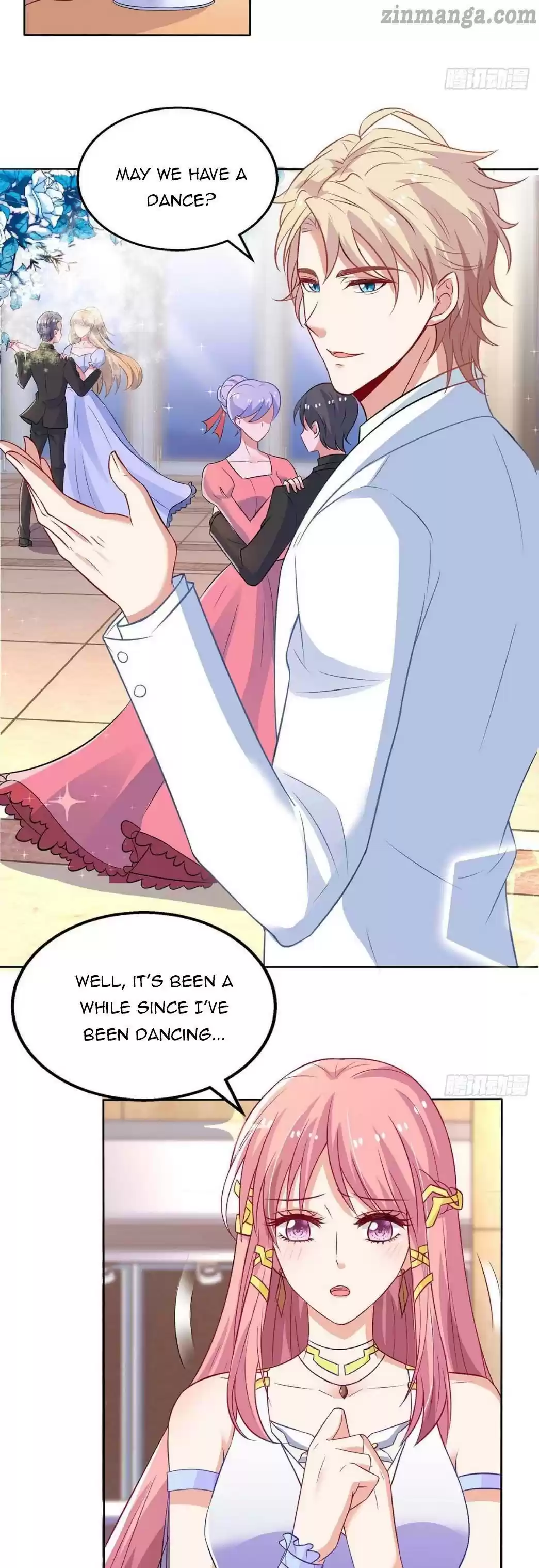 Take Your Mommy Home Chapter 156