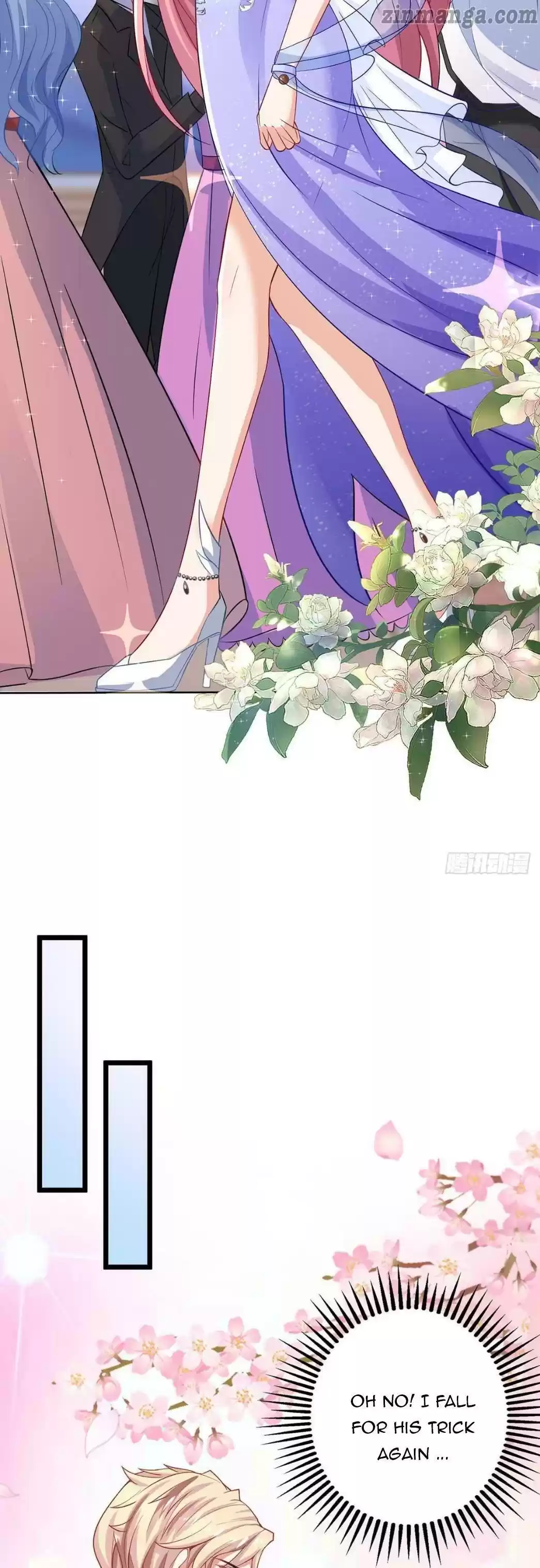 Take Your Mommy Home Chapter 156