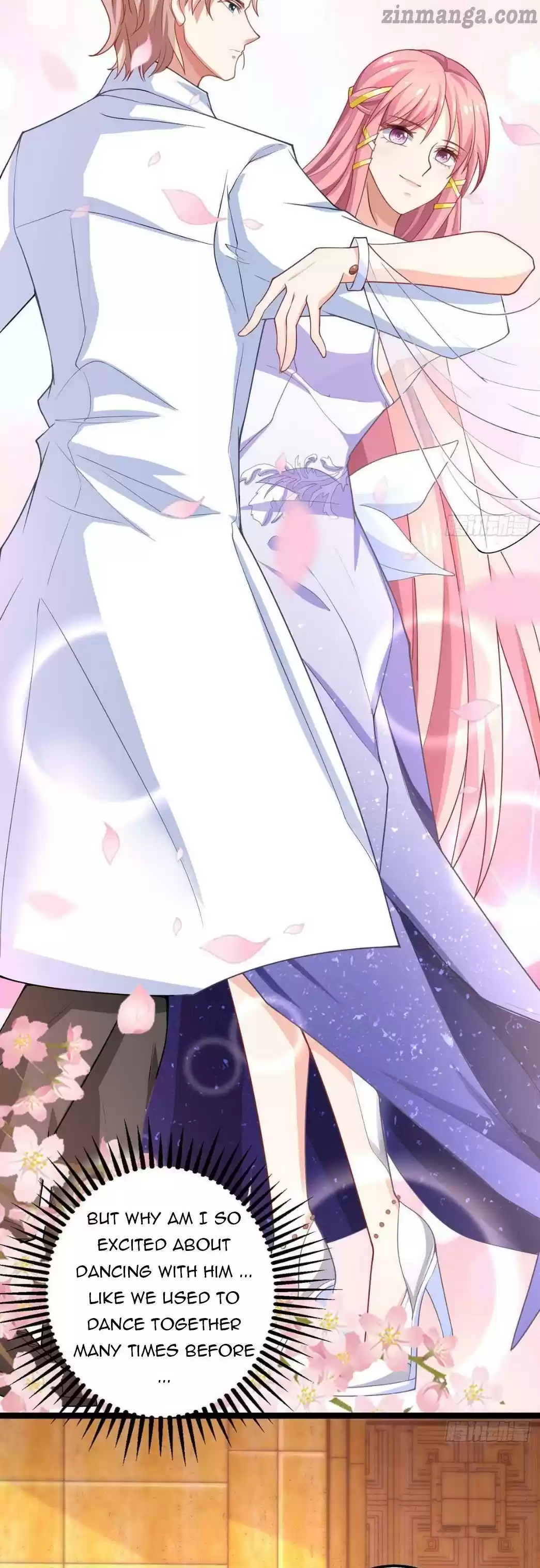 Take Your Mommy Home Chapter 156