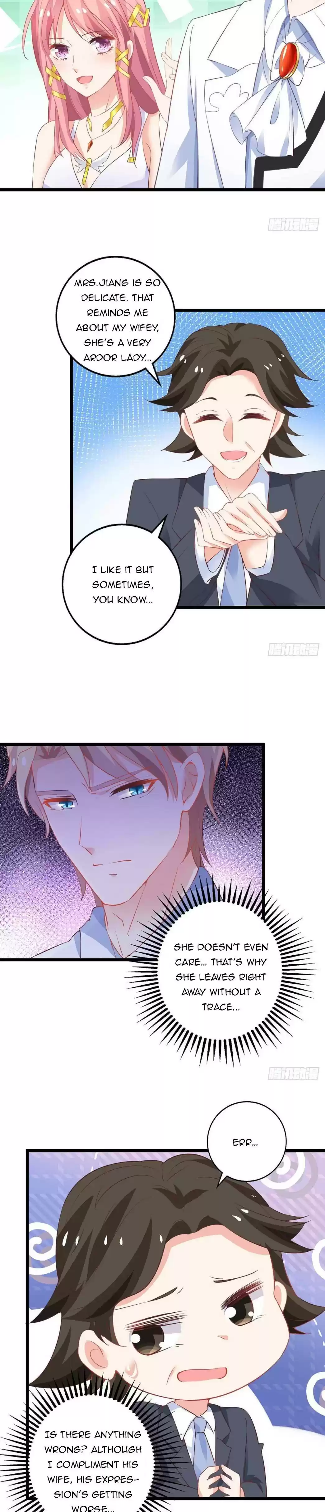 Take Your Mommy Home Chapter 157