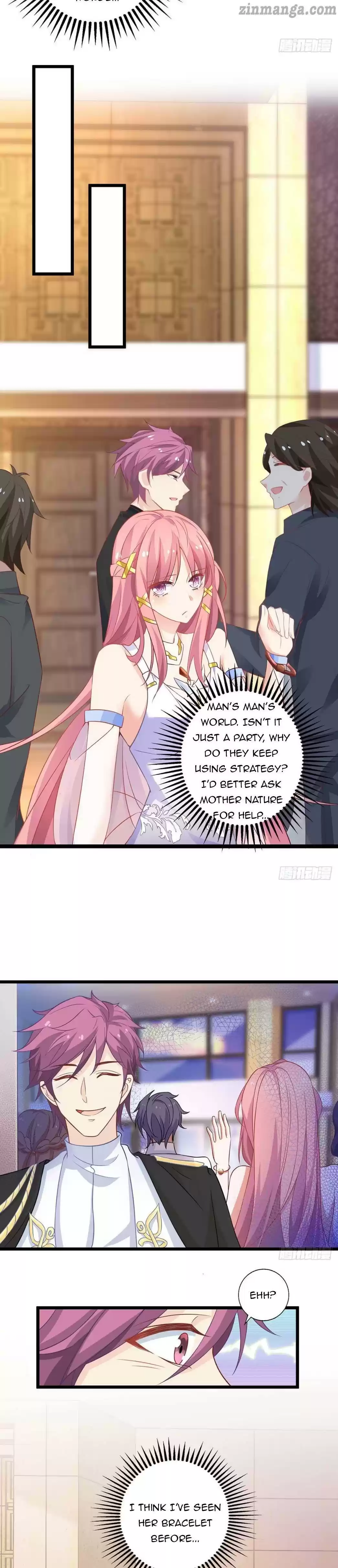 Take Your Mommy Home Chapter 157