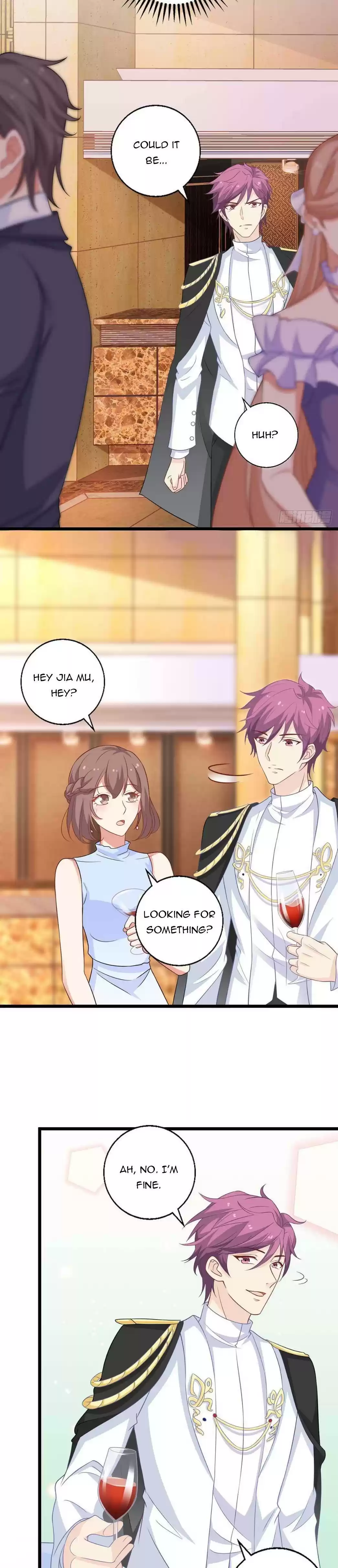 Take Your Mommy Home Chapter 157