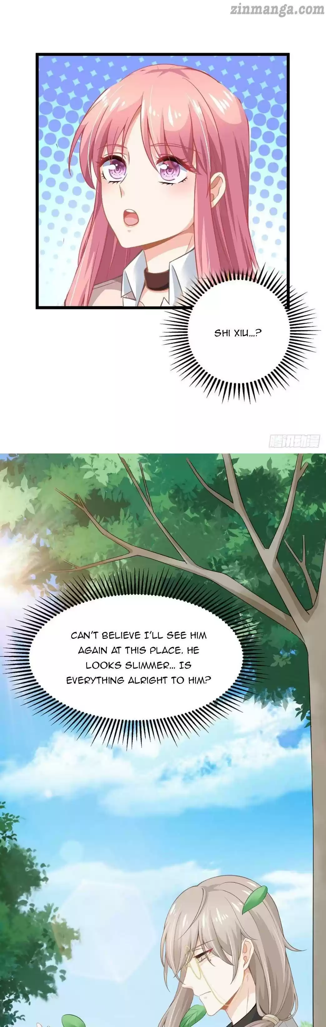 Take Your Mommy Home Chapter 157