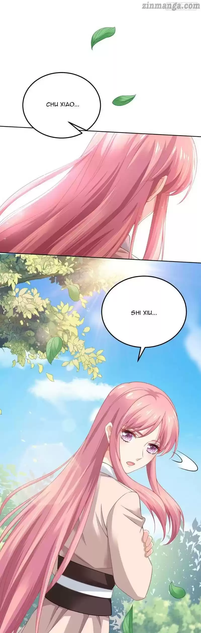 Take Your Mommy Home Chapter 157