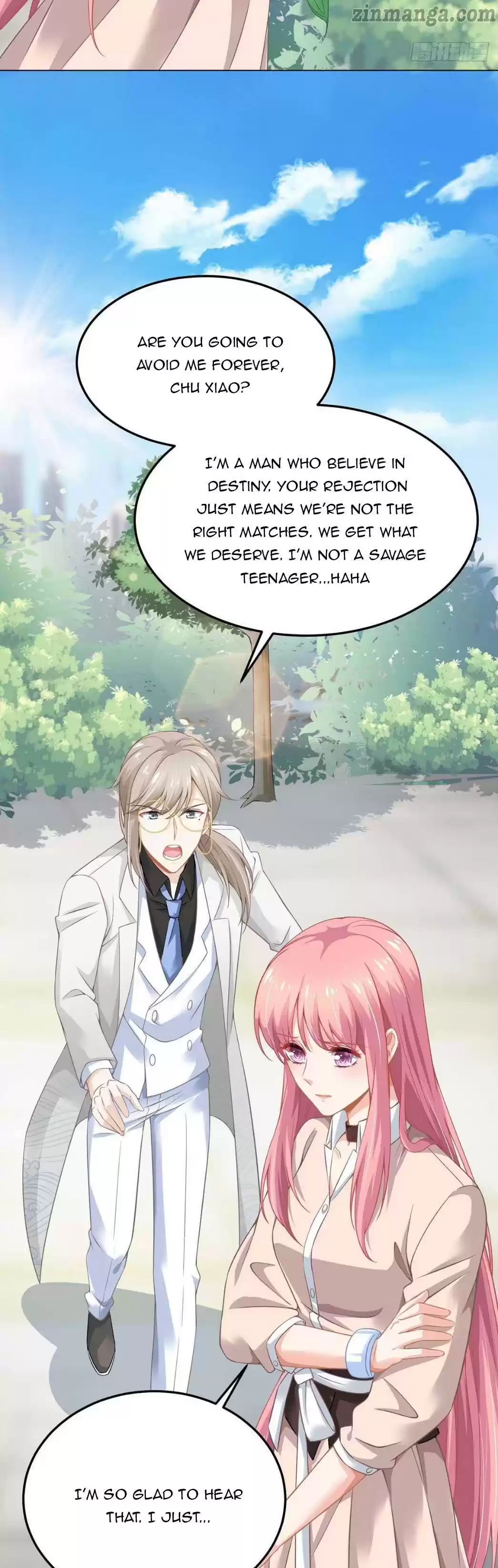 Take Your Mommy Home Chapter 157