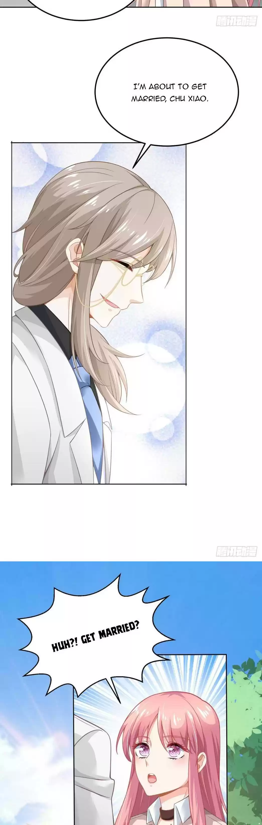 Take Your Mommy Home Chapter 157