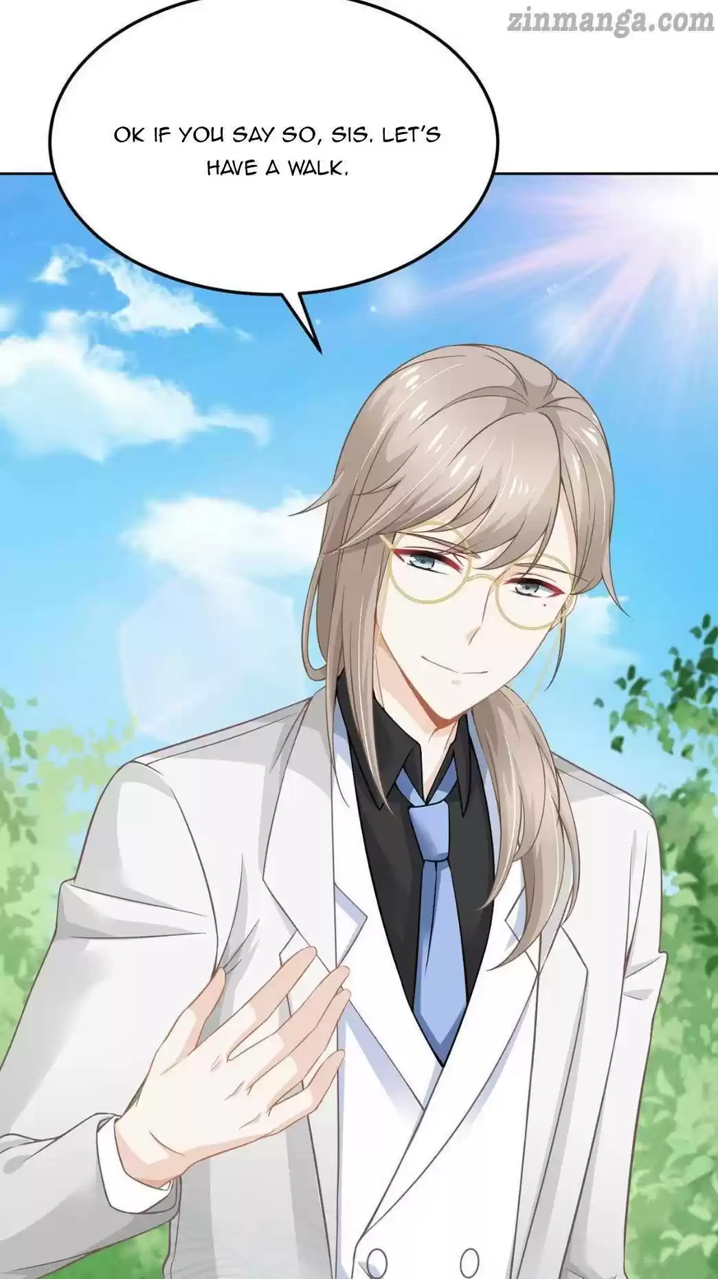 Take Your Mommy Home Chapter 157