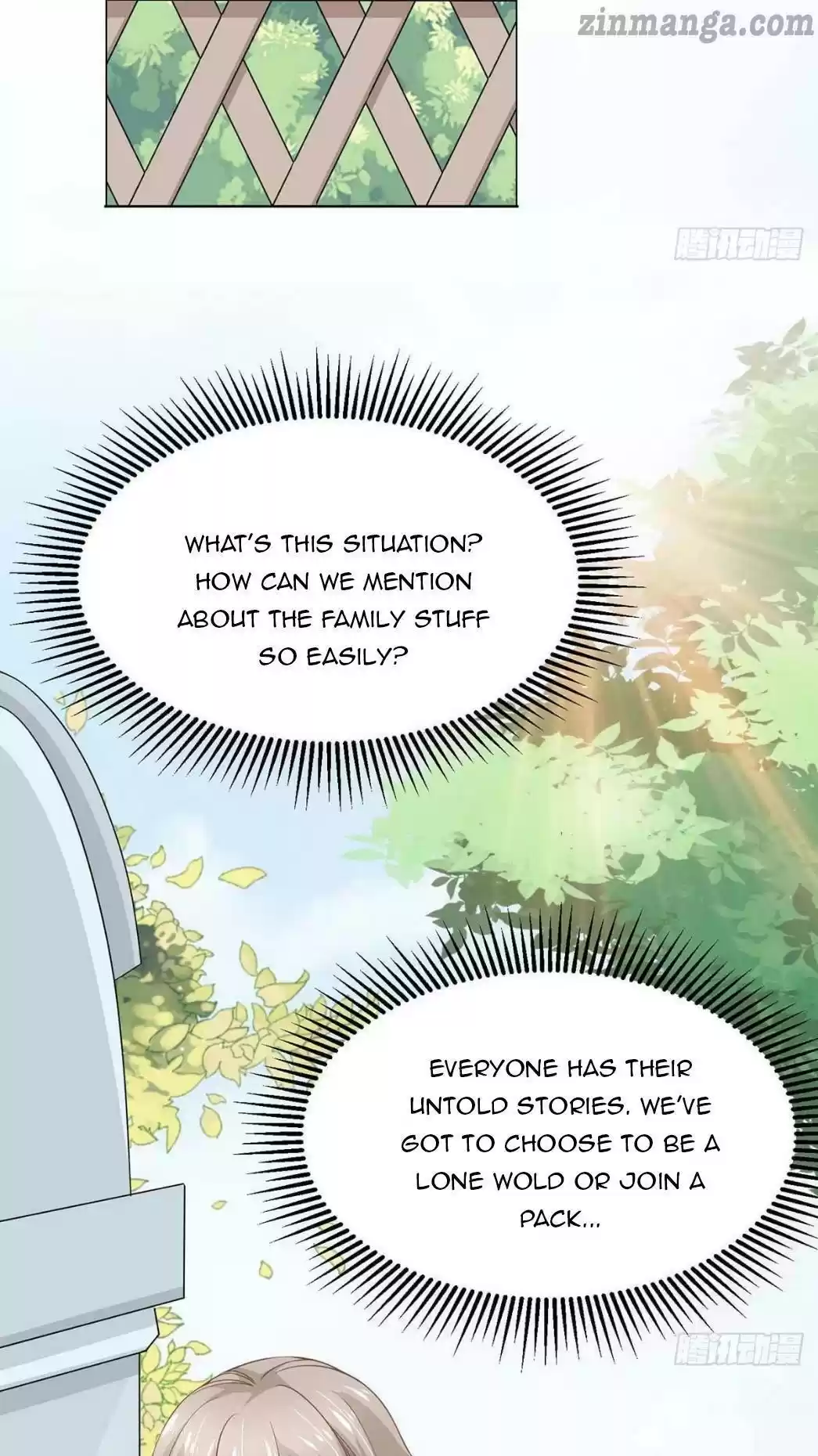 Take Your Mommy Home Chapter 157