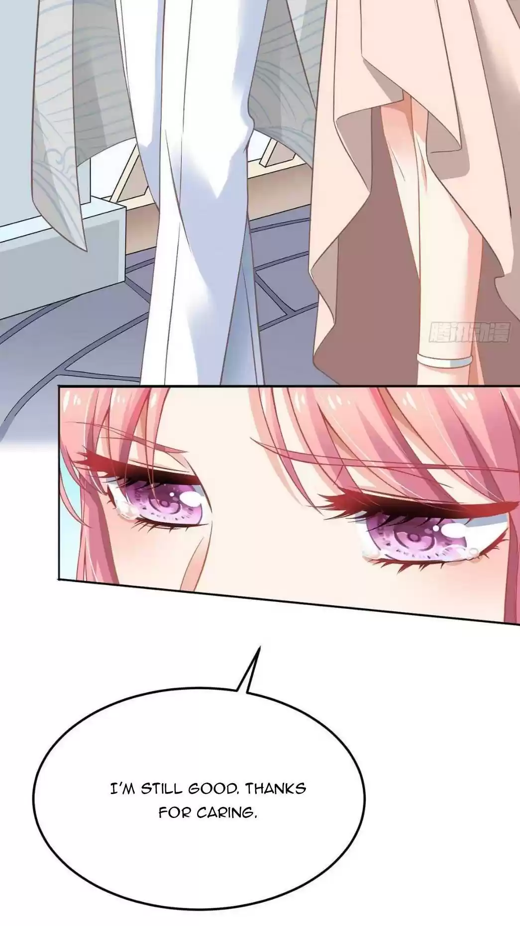 Take Your Mommy Home Chapter 157