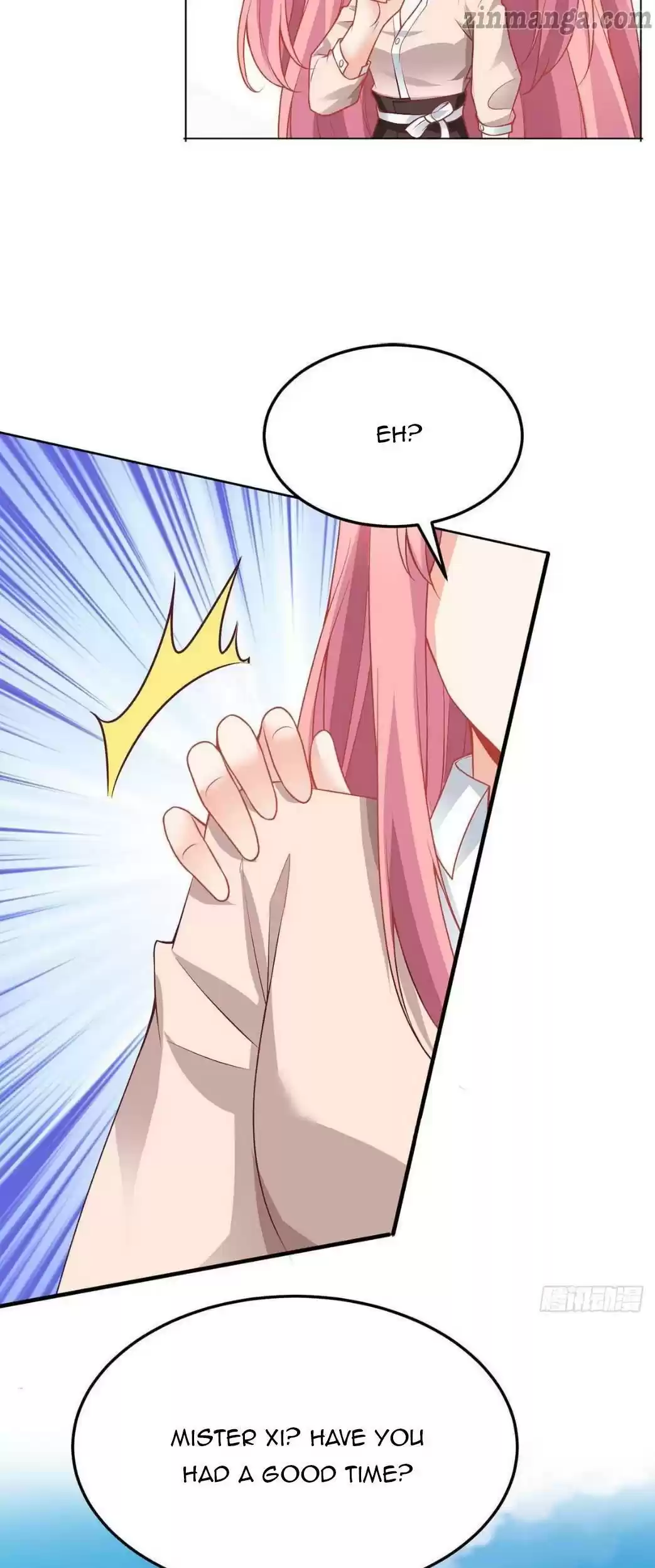 Take Your Mommy Home Chapter 158