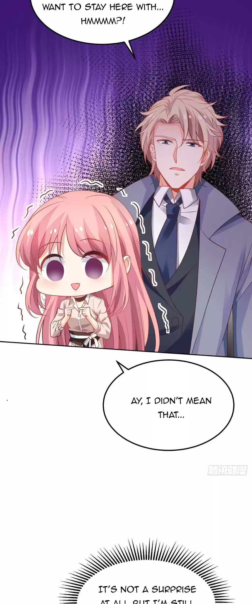 Take Your Mommy Home Chapter 158