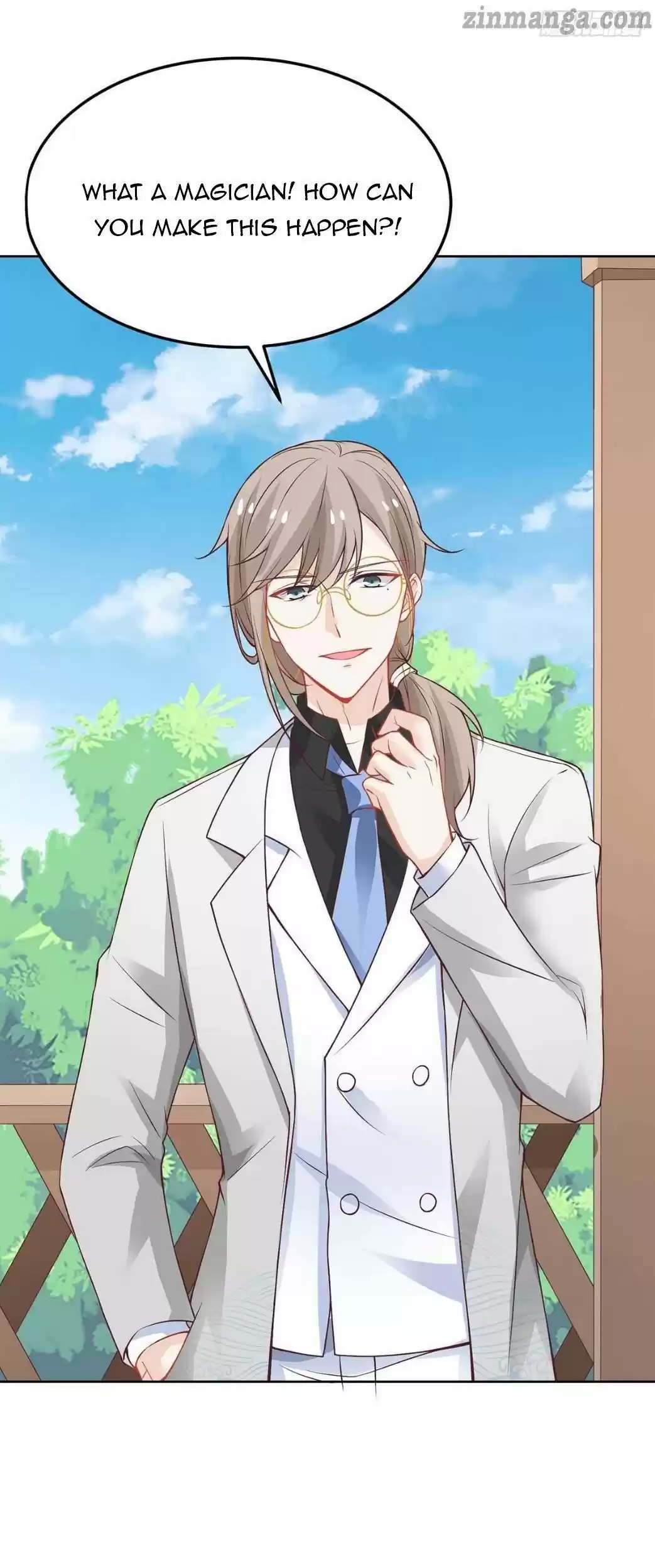 Take Your Mommy Home Chapter 158