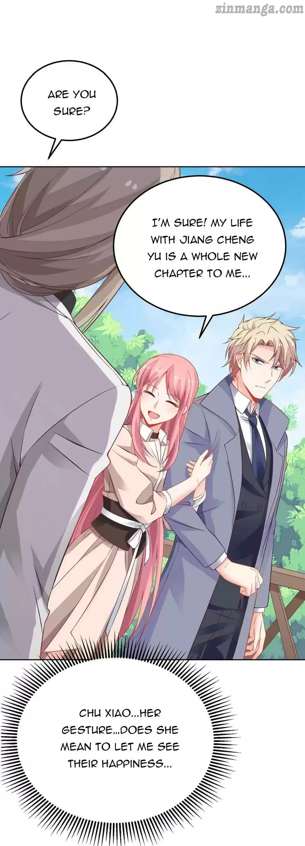 Take Your Mommy Home Chapter 158