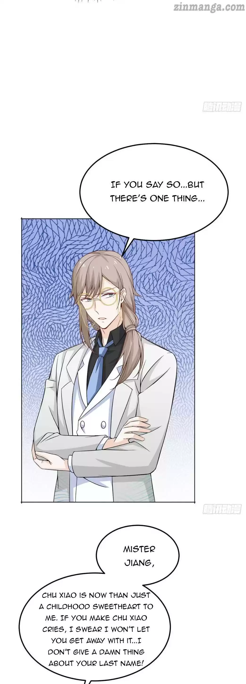 Take Your Mommy Home Chapter 158