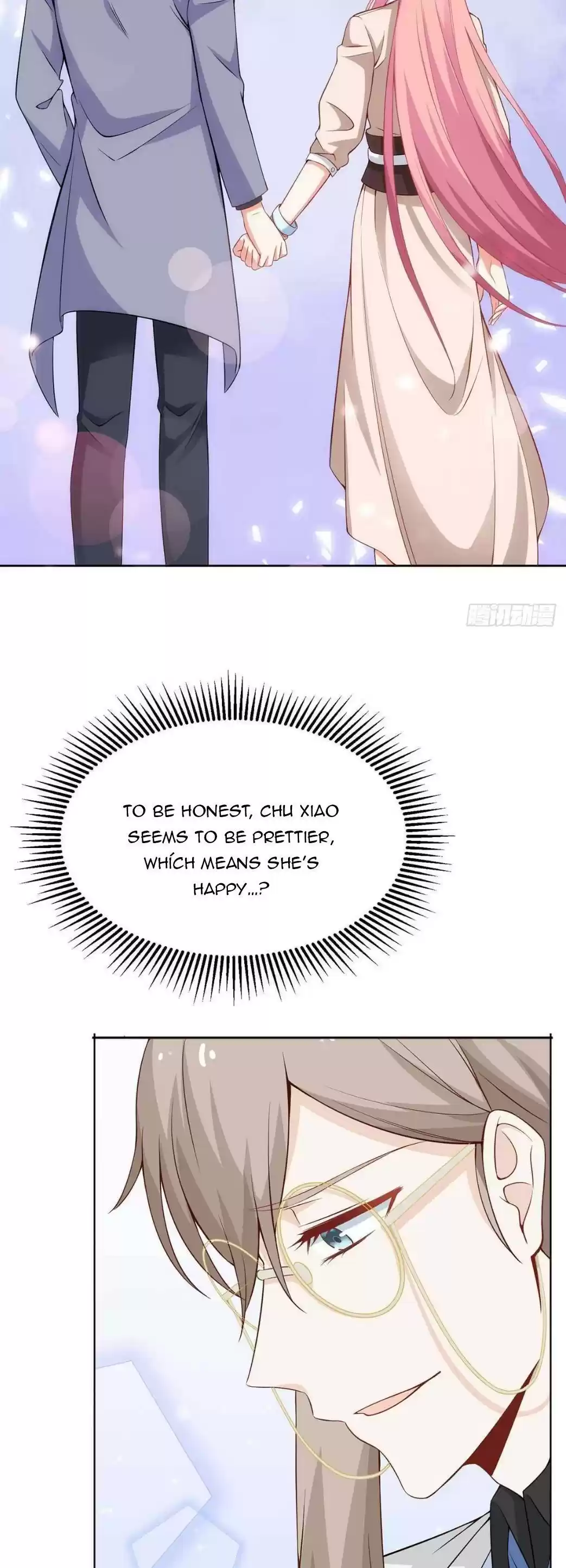 Take Your Mommy Home Chapter 158