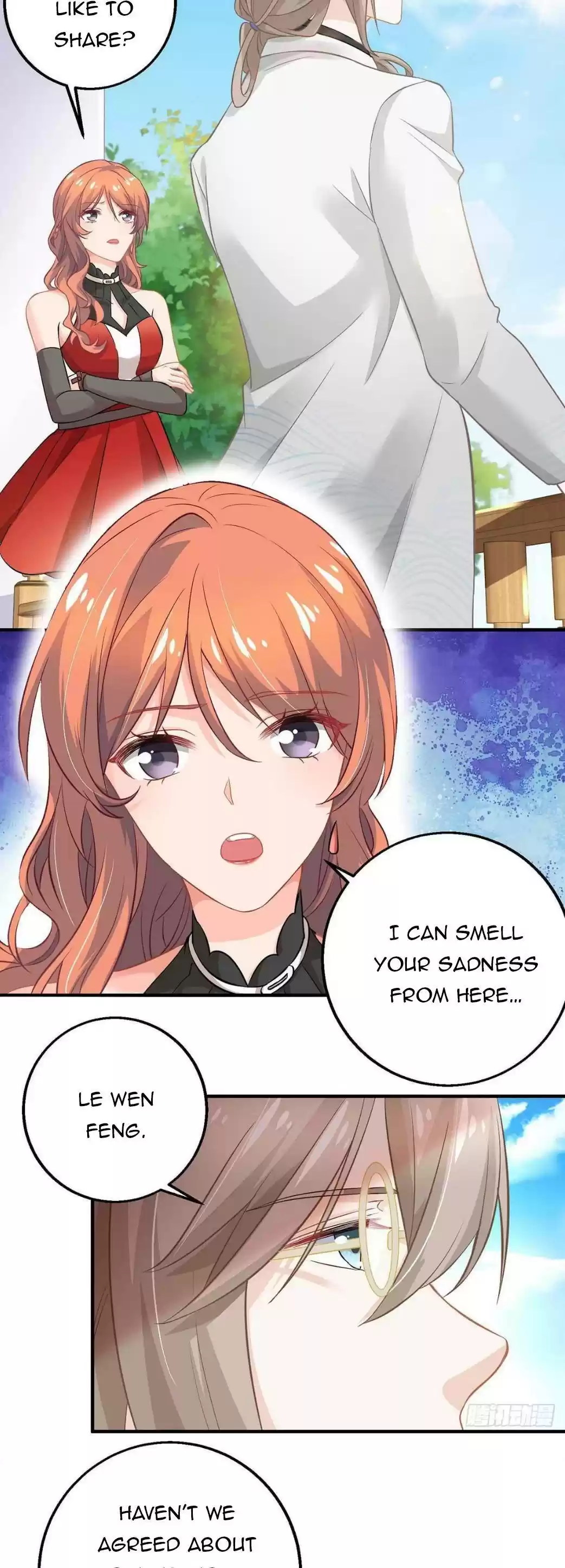 Take Your Mommy Home Chapter 158