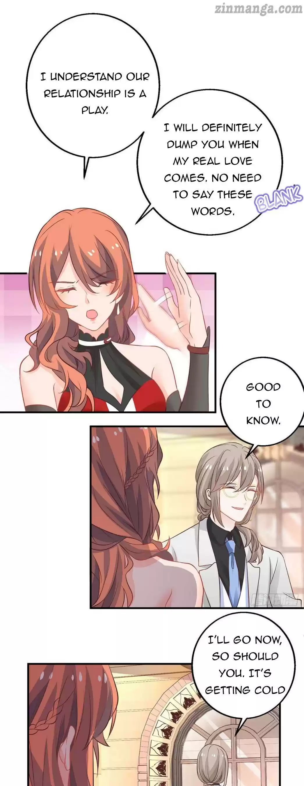 Take Your Mommy Home Chapter 159