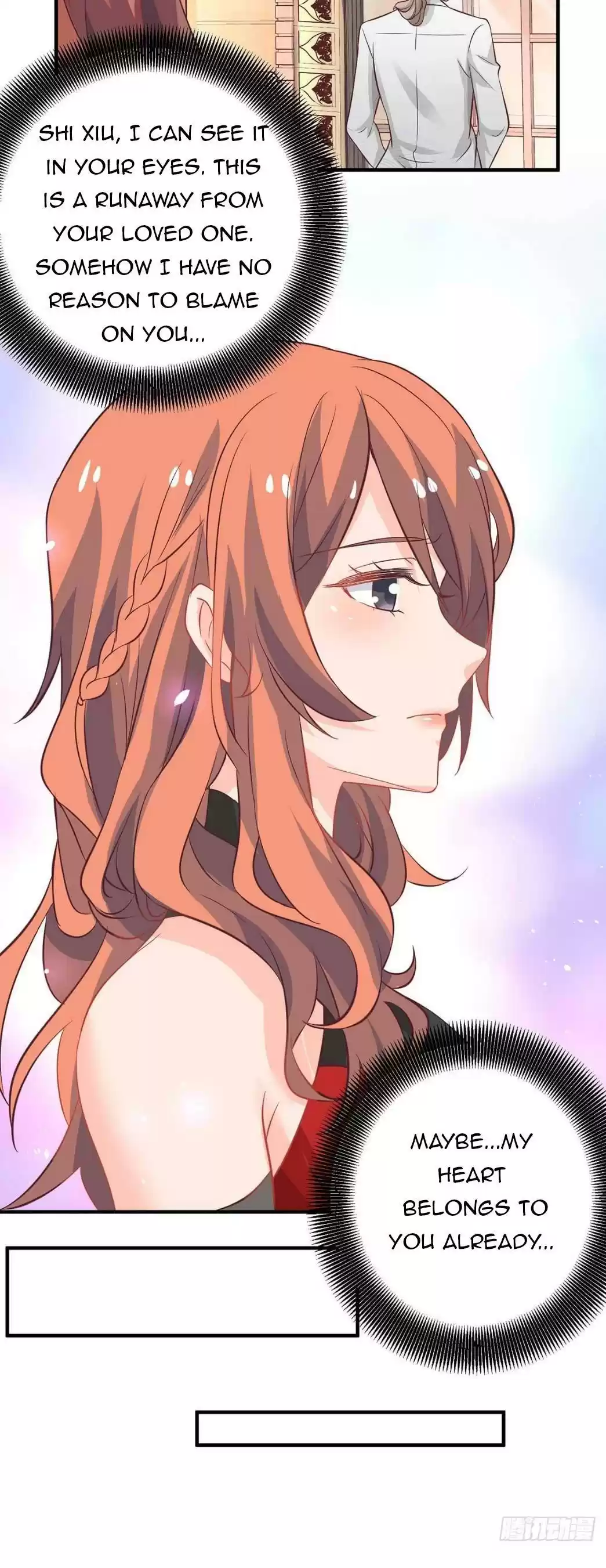 Take Your Mommy Home Chapter 159