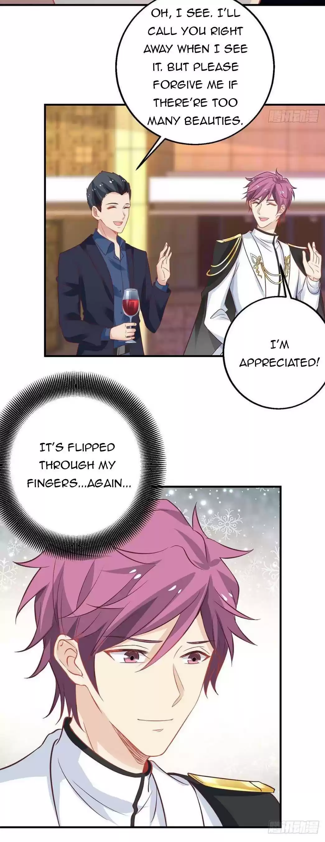 Take Your Mommy Home Chapter 159