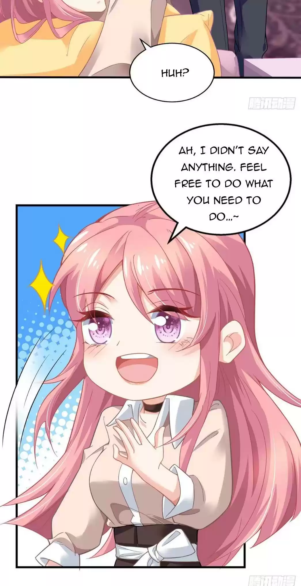 Take Your Mommy Home Chapter 159