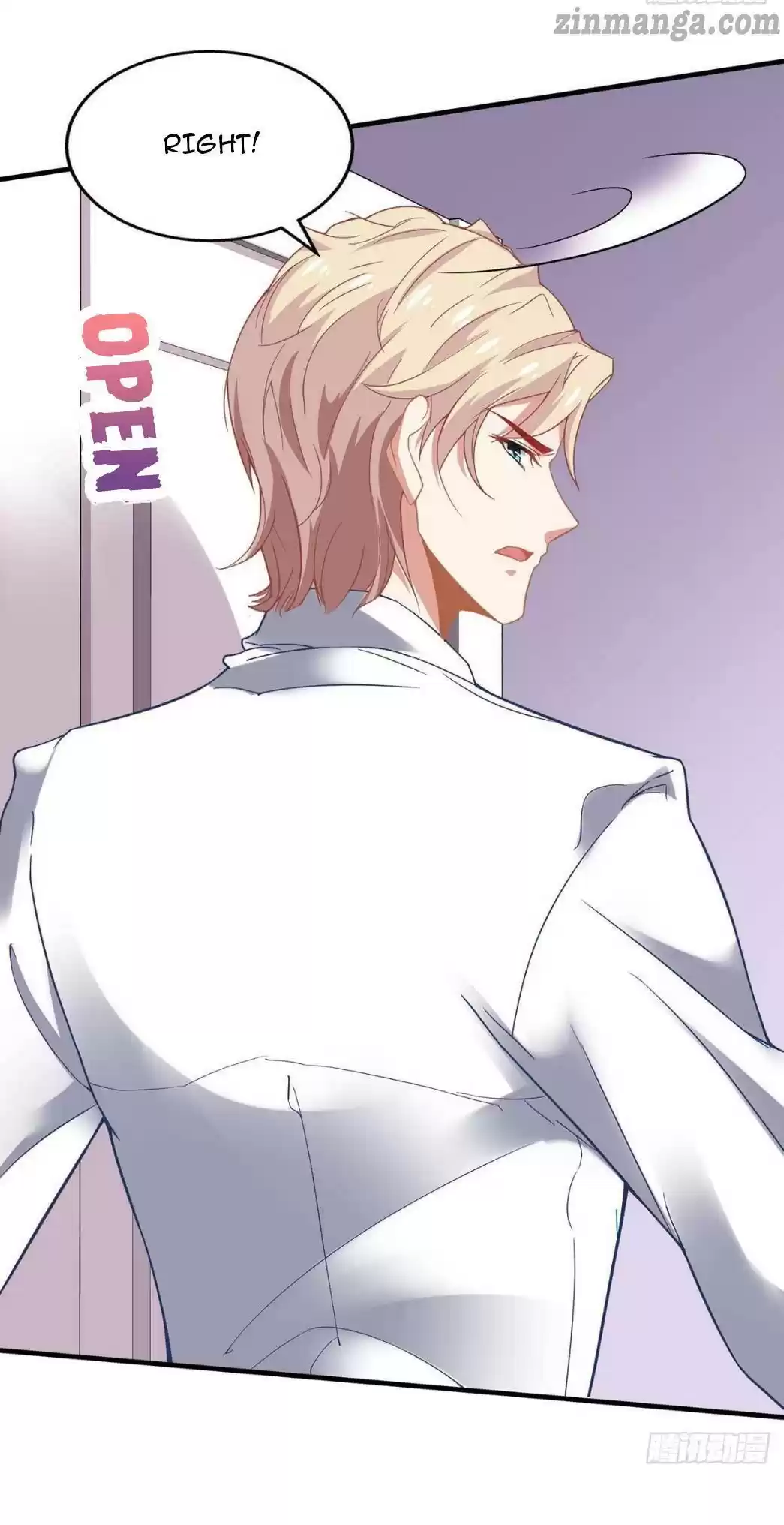 Take Your Mommy Home Chapter 159