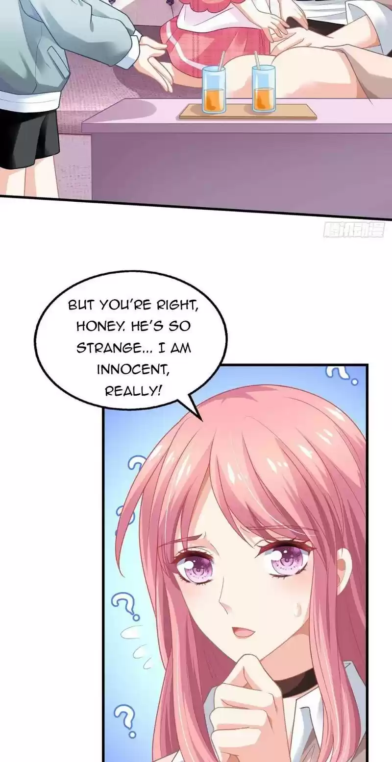 Take Your Mommy Home Chapter 159