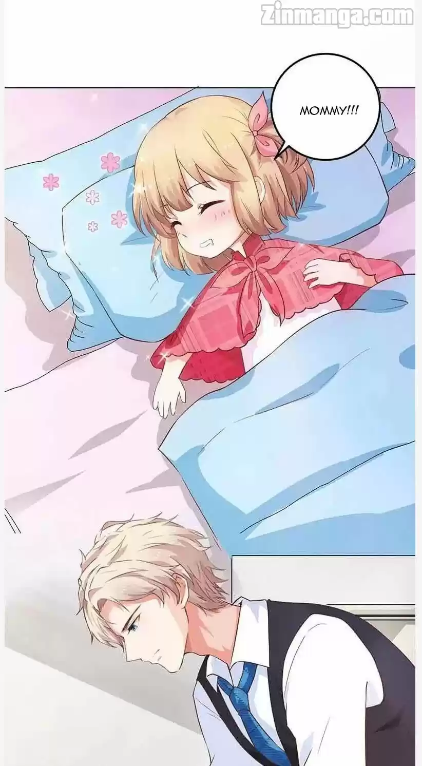 Take Your Mommy Home Chapter 16